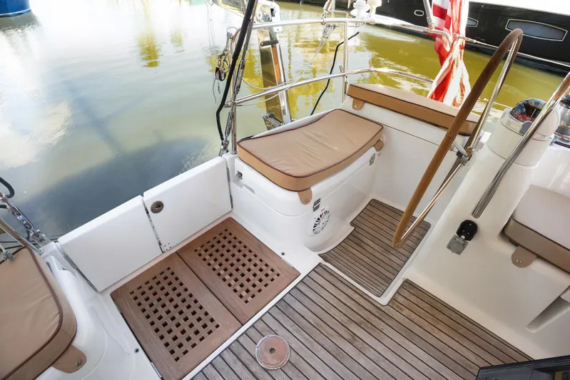 Atlantica Yacht Photos Pics 