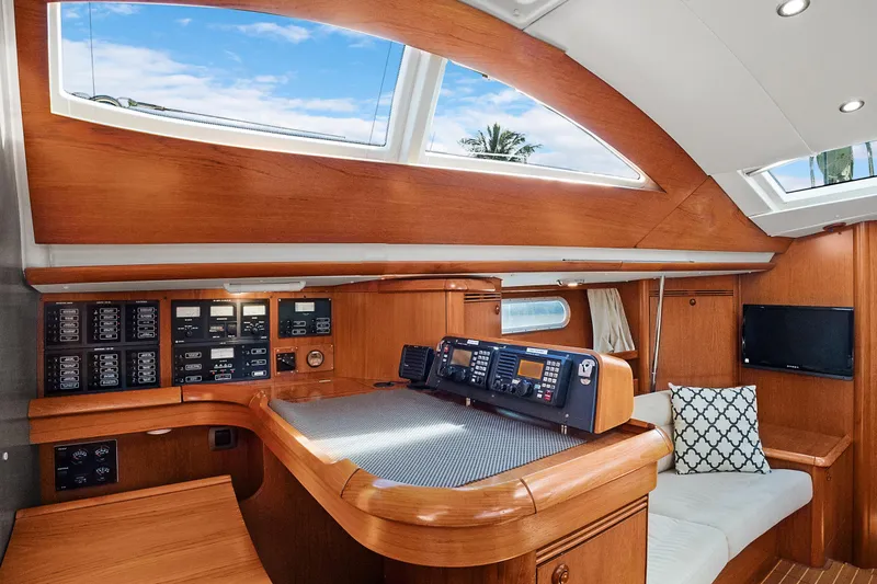 Atlantica Yacht Photos Pics 