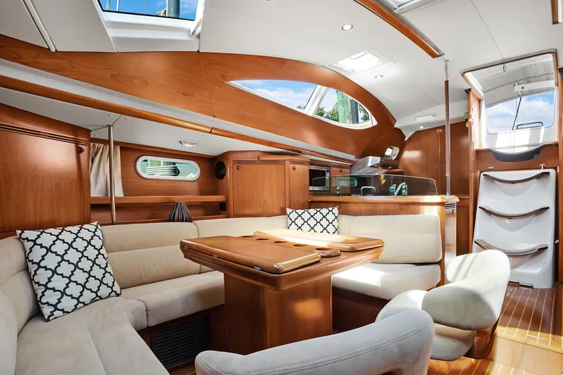 Atlantica Yacht Photos Pics 