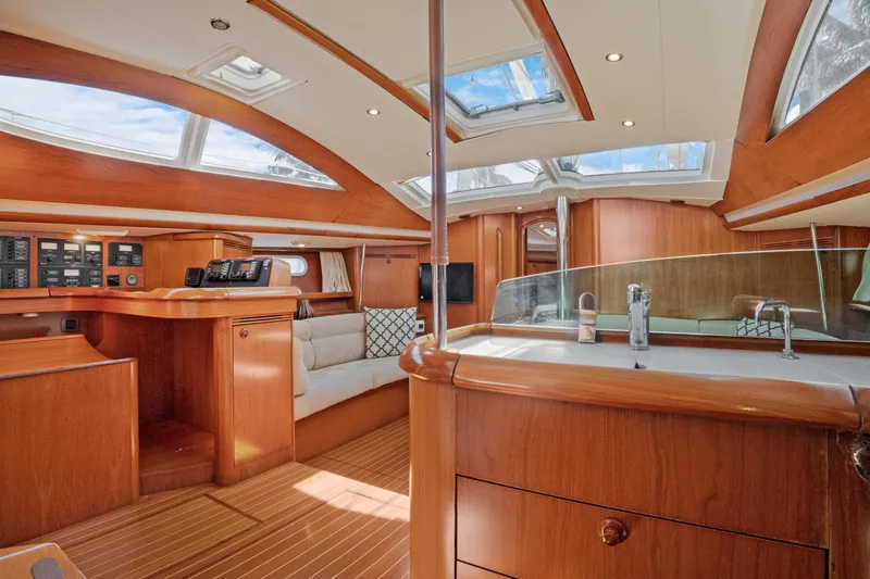 Atlantica Yacht Photos Pics 