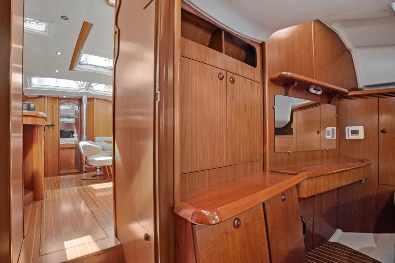 Atlantica Yacht Photos Pics 