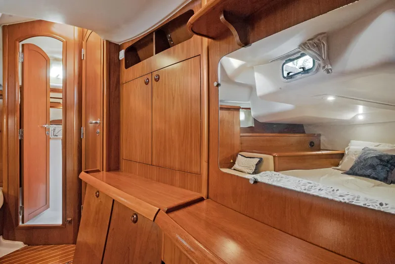 Atlantica Yacht Photos Pics 