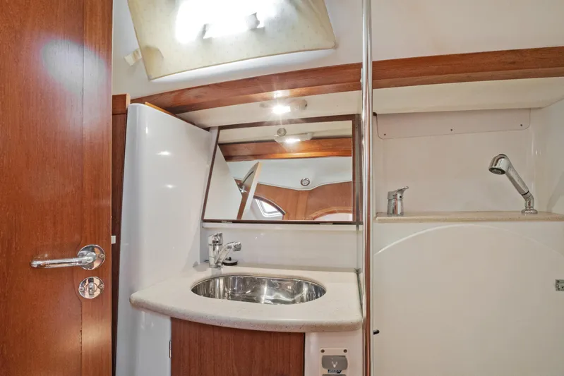 Atlantica Yacht Photos Pics 