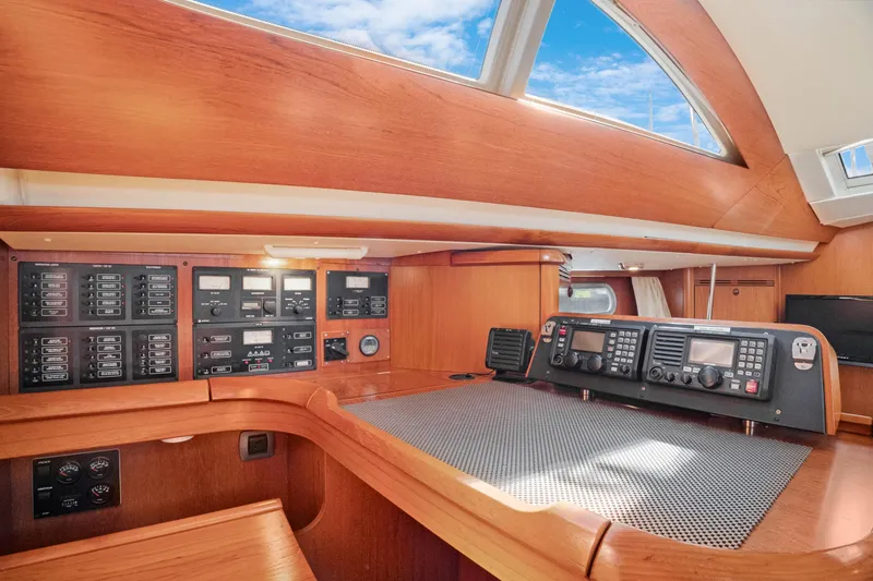 Atlantica Yacht Photos Pics 