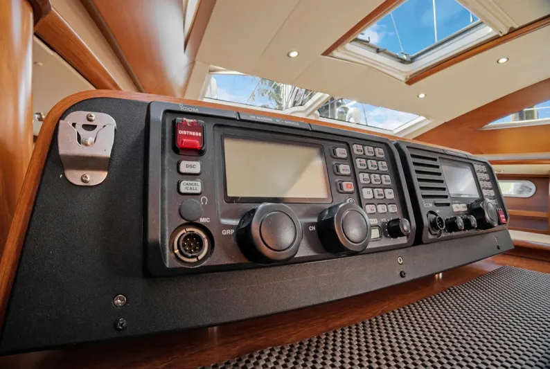 Atlantica Yacht Photos Pics 