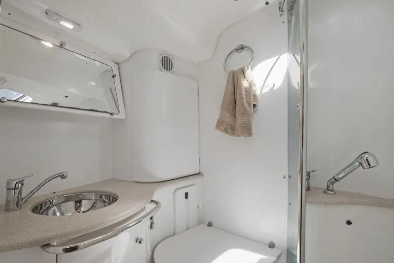 Atlantica Yacht Photos Pics 