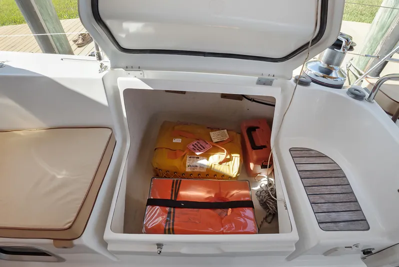 Atlantica Yacht Photos Pics 