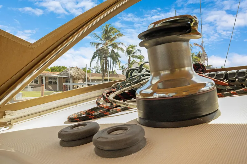 Atlantica Yacht Photos Pics 