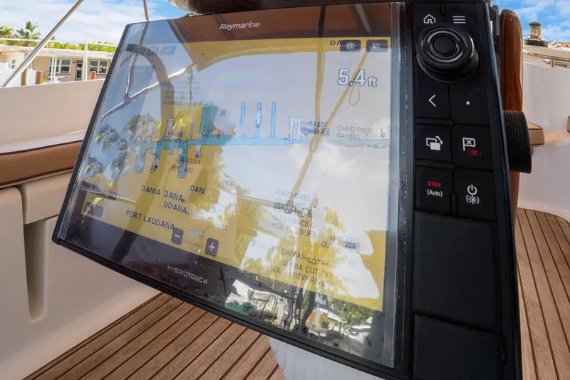 Atlantica Yacht Photos Pics 