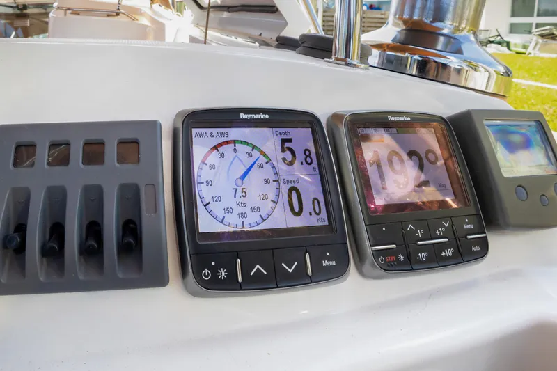 Atlantica Yacht Photos Pics 