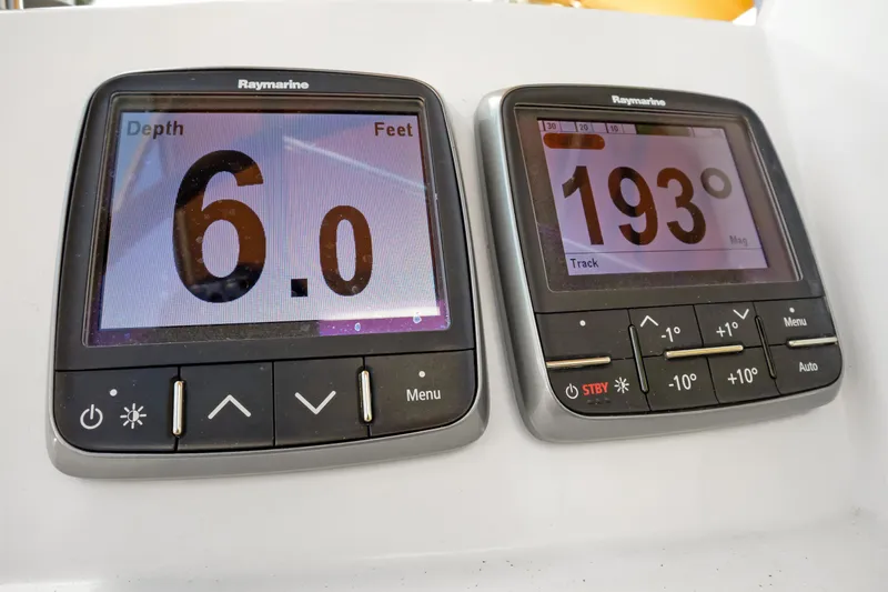 Atlantica Yacht Photos Pics 