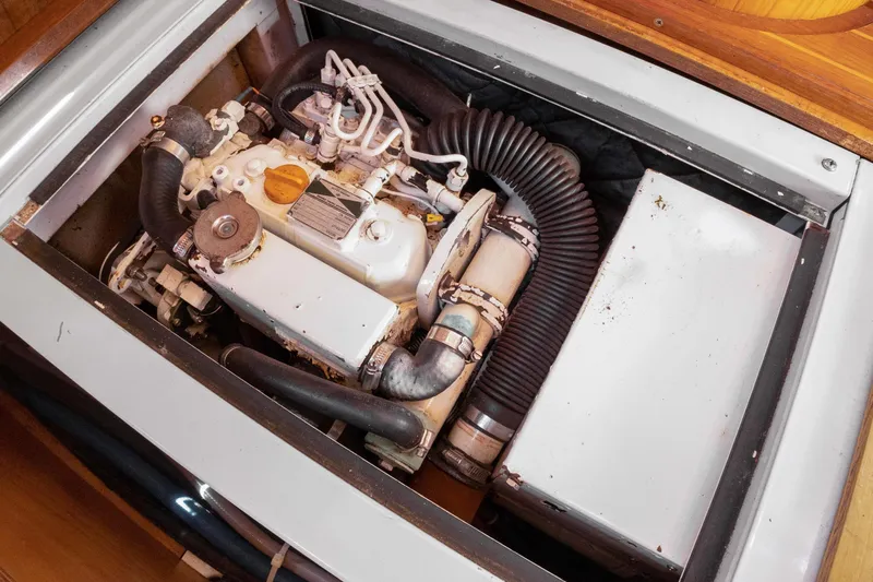 Atlantica Yacht Photos Pics 