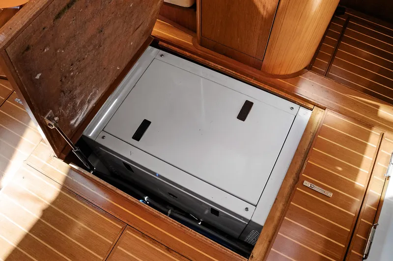 Atlantica Yacht Photos Pics 