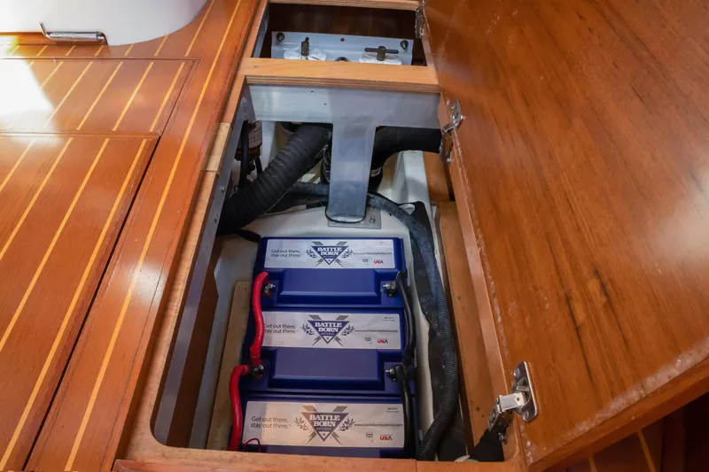 Atlantica Yacht Photos Pics 