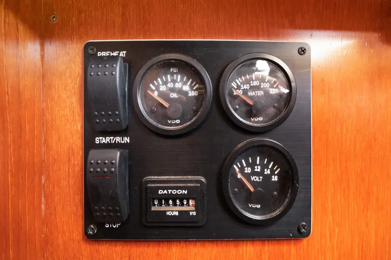 Atlantica Yacht Photos Pics 