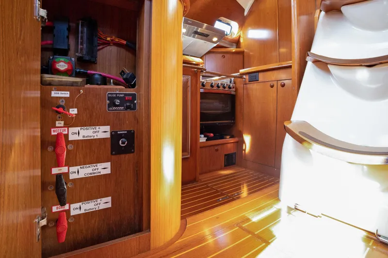 Atlantica Yacht Photos Pics 