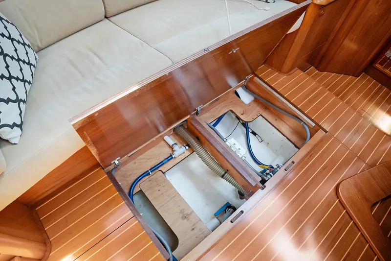 Atlantica Yacht Photos Pics 