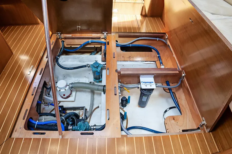 Atlantica Yacht Photos Pics 