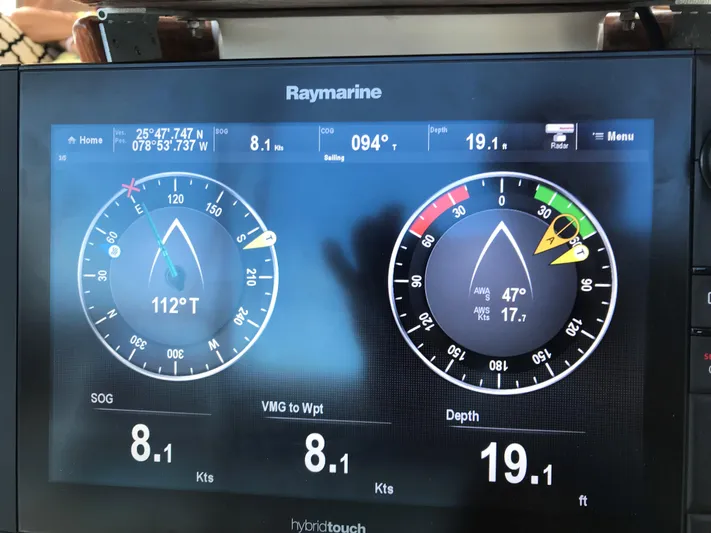 Atlantica Yacht Photos Pics 