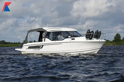2018 Jeanneau 795 (Nordic)