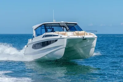 Aquila 36 Sport