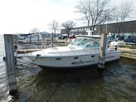 1998 Tiara Yachts 3100 Open