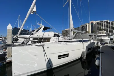 Bavaria C45