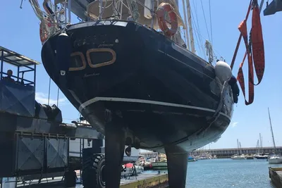 1987 North Wind 47