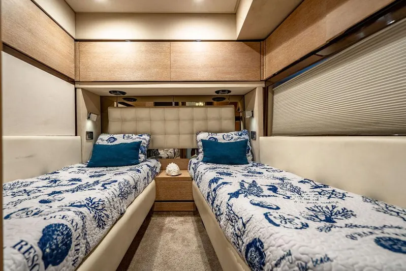 Vitamin Sea Yacht Photos Pics 