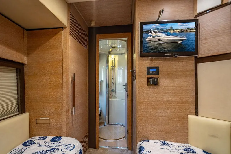 Vitamin Sea Yacht Photos Pics 