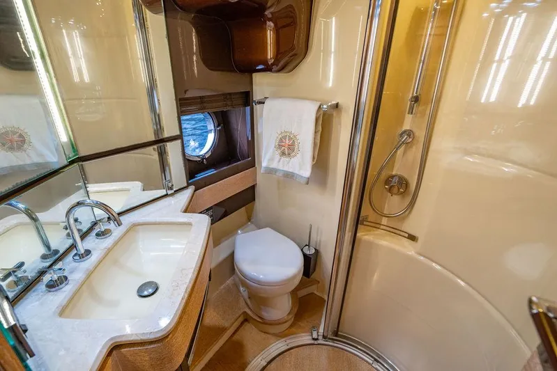 Vitamin Sea Yacht Photos Pics 