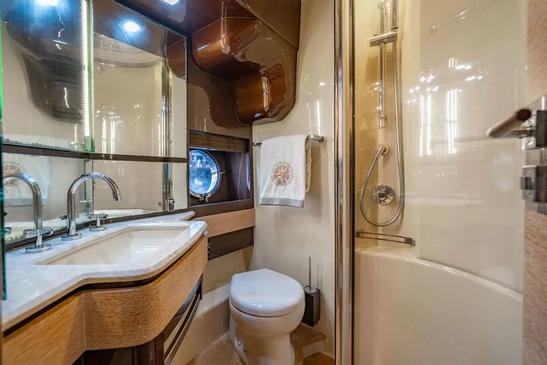 Vitamin Sea Yacht Photos Pics 