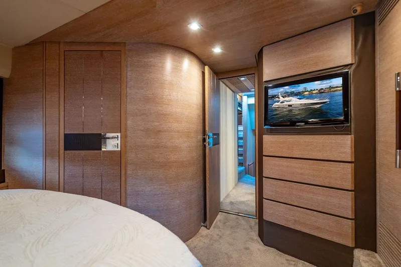 Vitamin Sea Yacht Photos Pics 