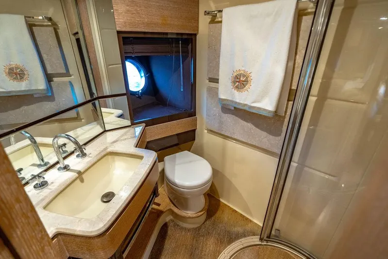 Vitamin Sea Yacht Photos Pics 