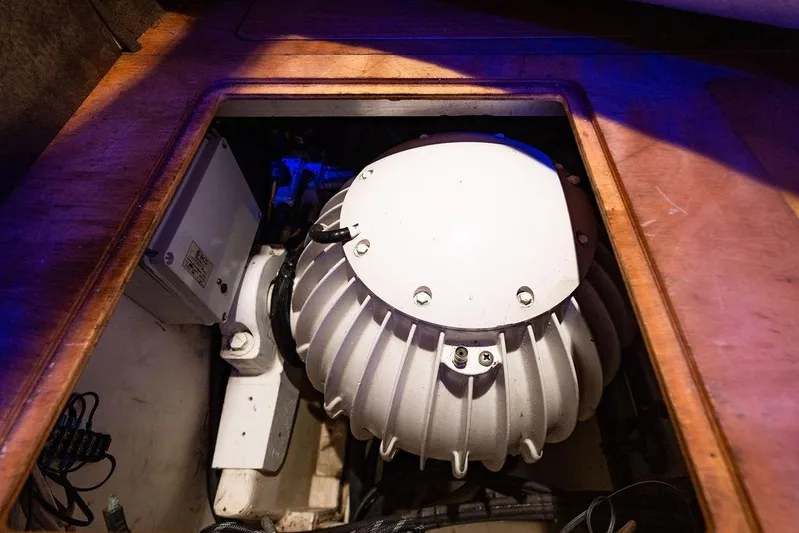 Vitamin Sea Yacht Photos Pics 