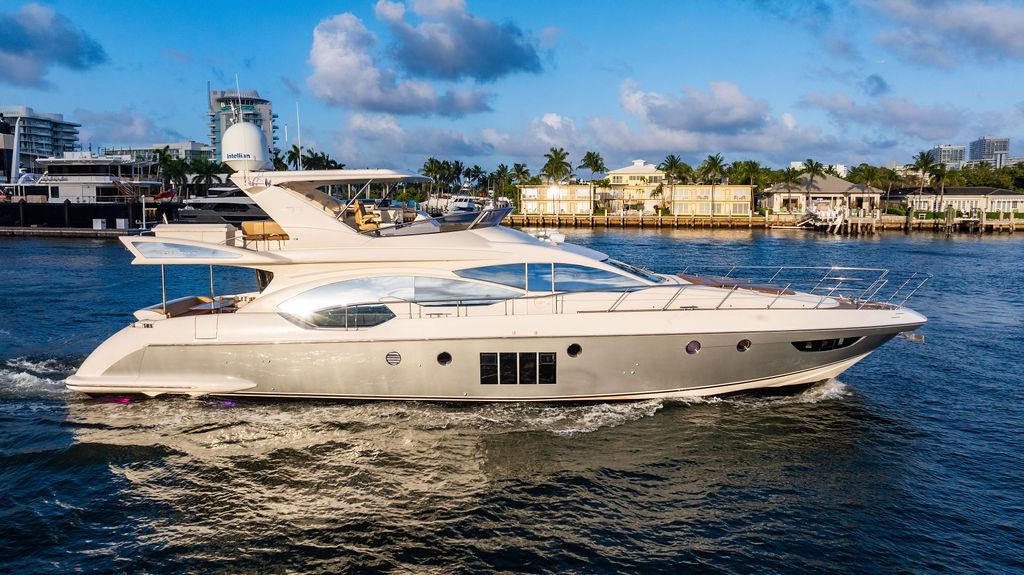 Azimut boats for sale | YachtWorld Azimut boats for sale | YachtWorld