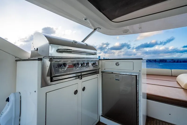 Vitamin Sea Yacht Photos Pics 