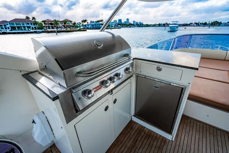 Vitamin Sea Yacht Photos Pics 