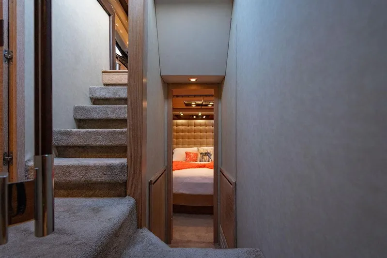 Vitamin Sea Yacht Photos Pics 