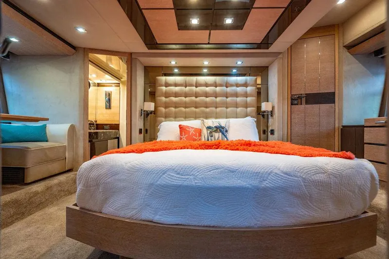 Vitamin Sea Yacht Photos Pics 