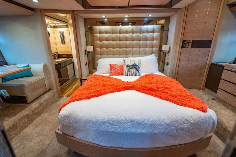 Vitamin Sea Yacht Photos Pics 