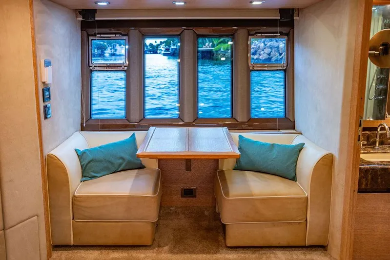 Vitamin Sea Yacht Photos Pics 