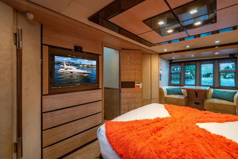 Vitamin Sea Yacht Photos Pics 