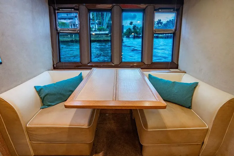 Vitamin Sea Yacht Photos Pics 