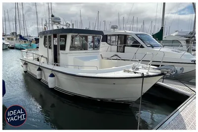 2014 Botnia Targa 27.1