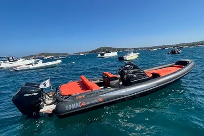 2019 Lomac Adrenalina 9.0