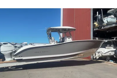 2022 Cape Horn 32 XS