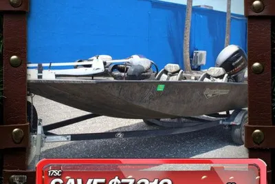 G3 Gator Tough 17 SC