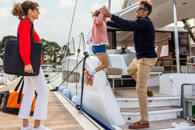 Fountaine Pajot NEW 41