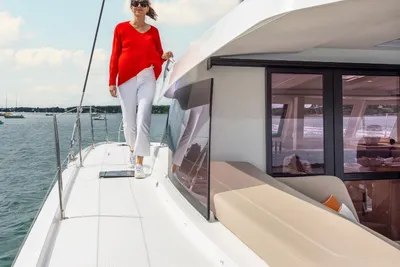 Fountaine Pajot NEW 41